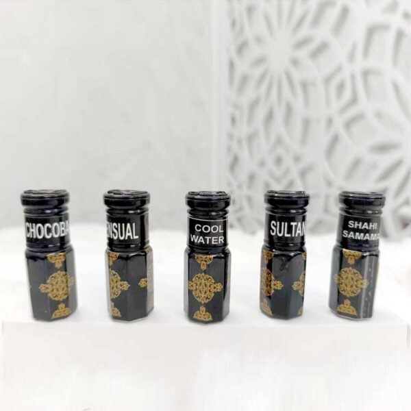 Luxury Attar Combo - Image 6