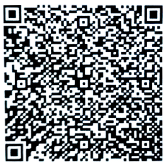 Rocket QR Code